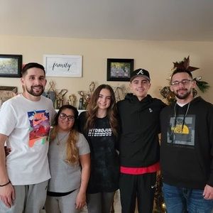 Meet your Posher, Stephene